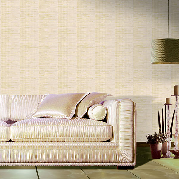 vinyl wallpaper with modern design