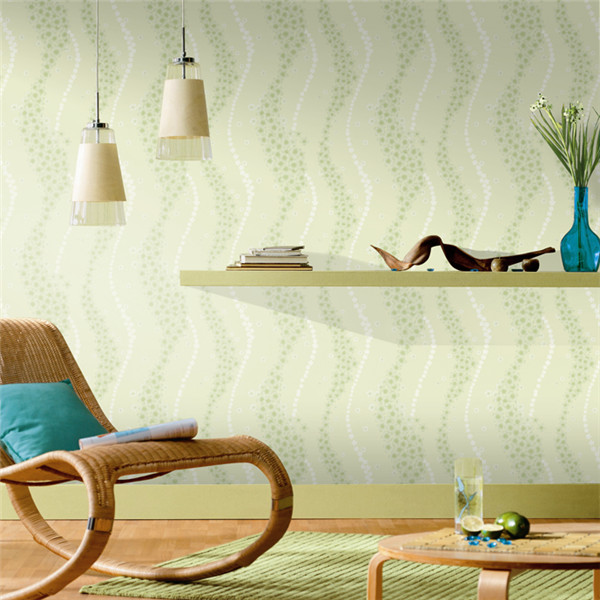 3D Vinyl wallpaper 