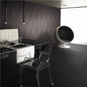 Newest Design Living Roomm  Non-woven Wallpaper