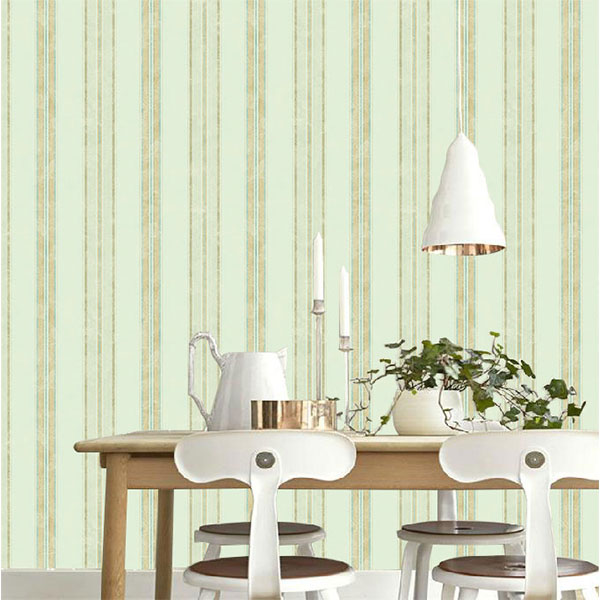 stripe decorative wallpaper